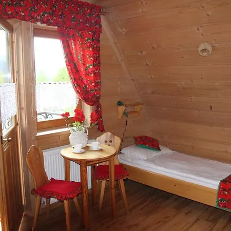 Holiday park Krzesanica