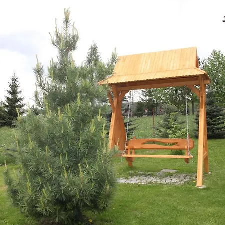 Krzesanica 코스실리스코