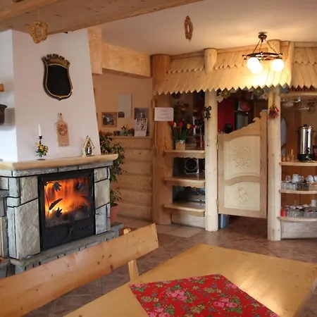 Krzesanica 3* 코스실리스코