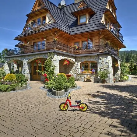 홀리데이파크 Krzesanica