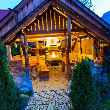 홀리데이파크 Krzesanica 코스실리스코