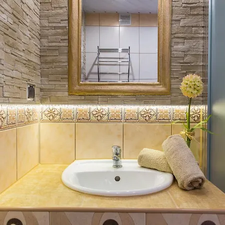 Krzesanica Holiday park 3*