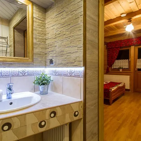 Holiday park Krzesanica 3*