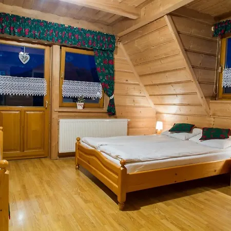 Krzesanica 3*