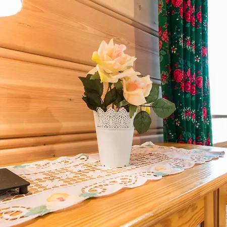 Krzesanica Holiday park 3*