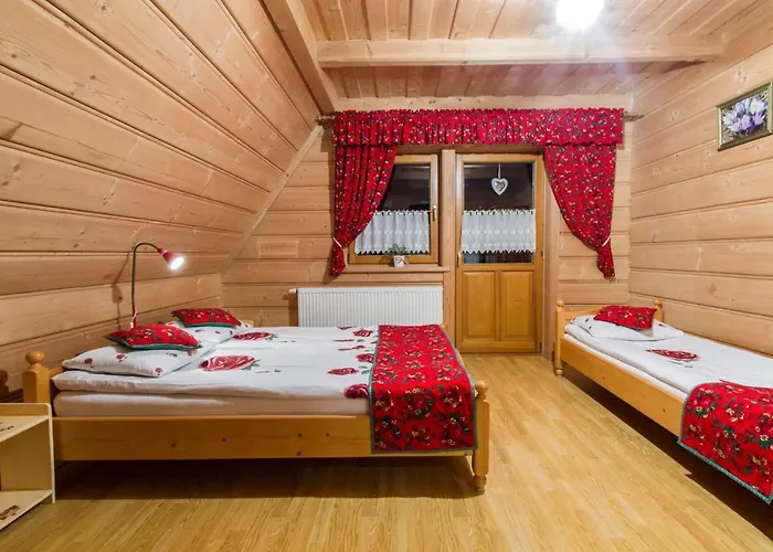 Feriepark Krzesanica