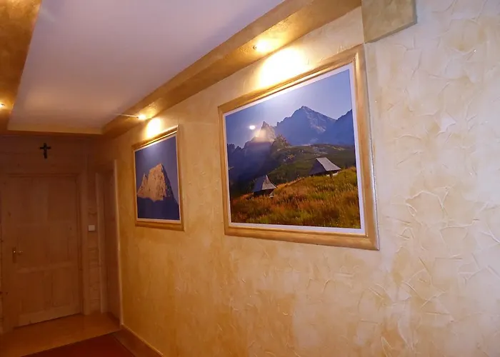 Feriepark Krzesanica Kościelisko