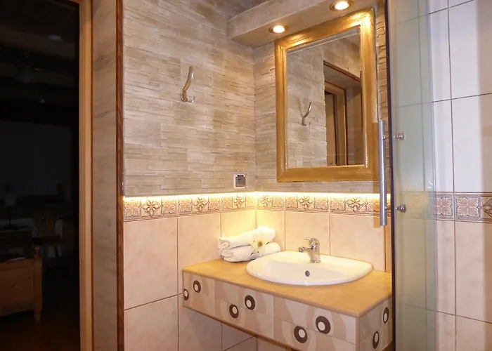 Feriepark Krzesanica