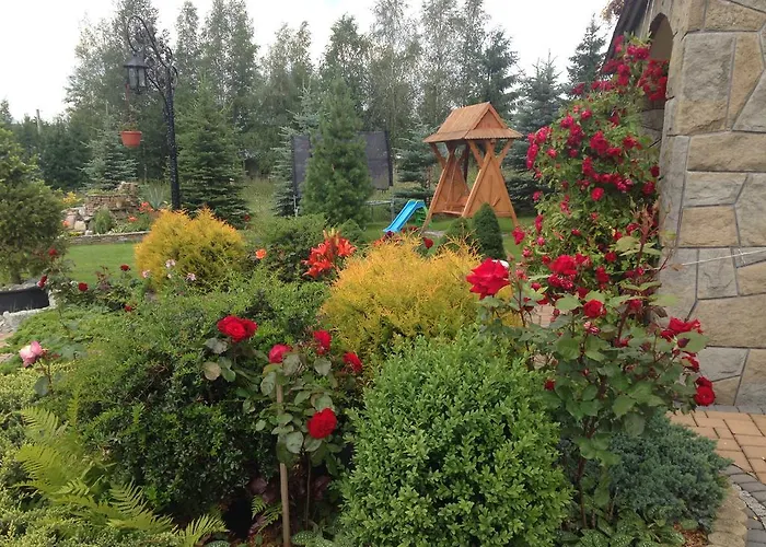 Feriepark Krzesanica Kościelisko