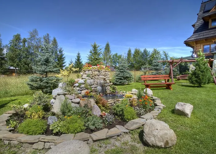 Feriepark Krzesanica 3*