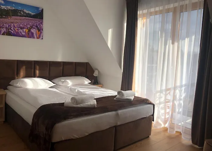 Krzesanica Feriepark