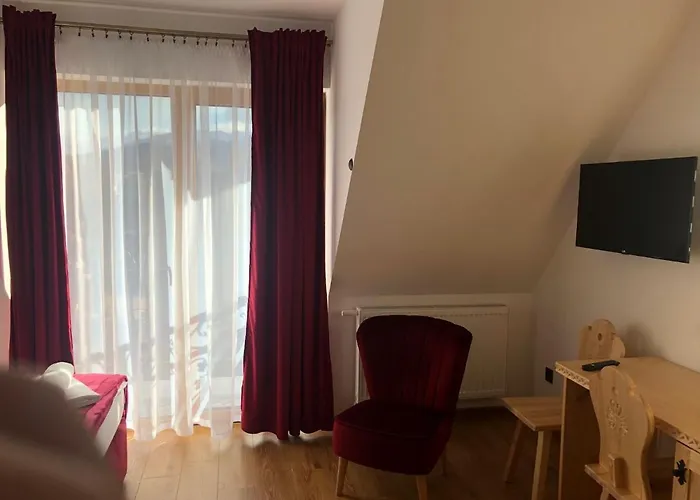 Krzesanica Feriepark 3*