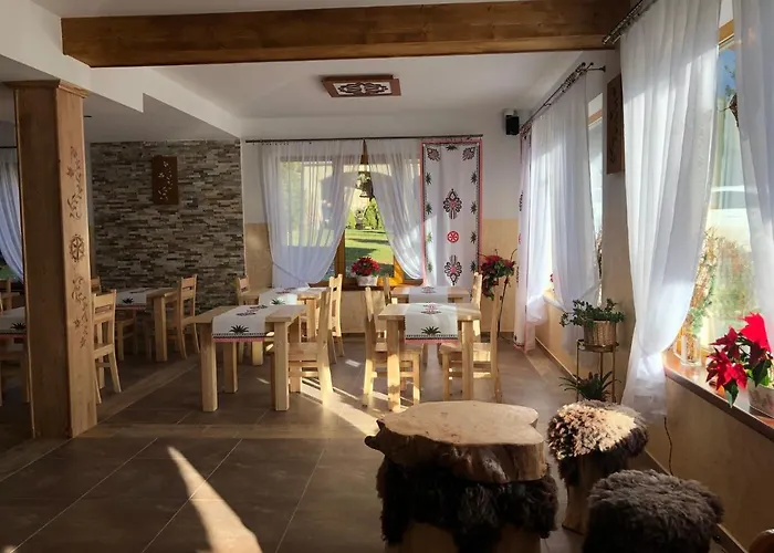 Krzesanica Feriepark