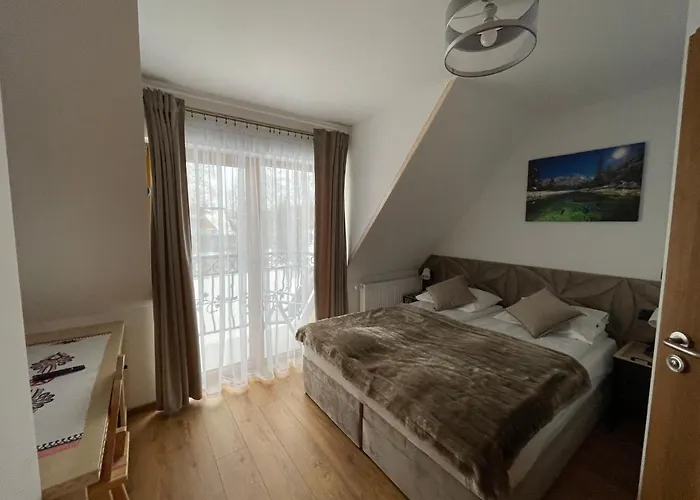 Feriepark Krzesanica Kościelisko