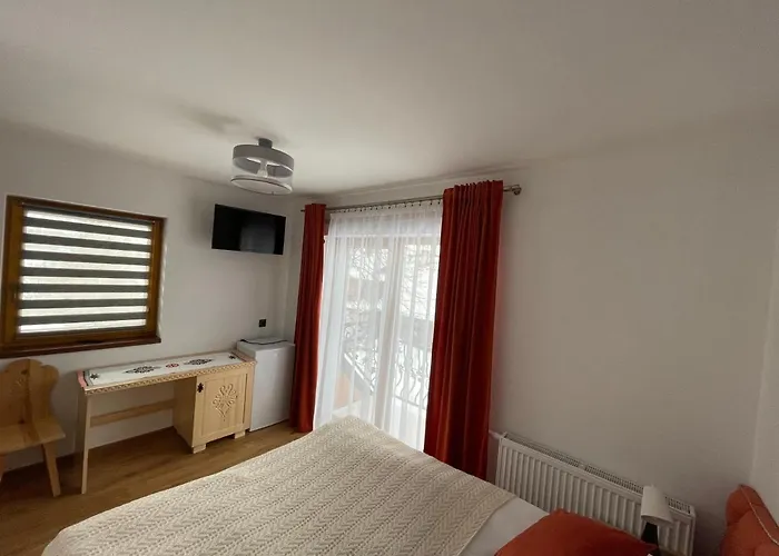 Feriepark Krzesanica