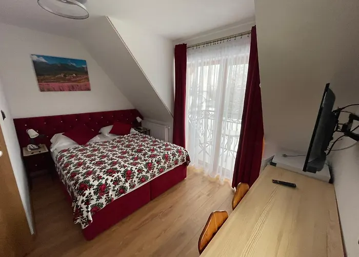 Feriepark Krzesanica Kościelisko