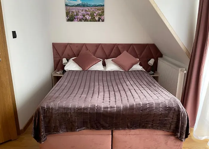 Feriepark Krzesanica 3*