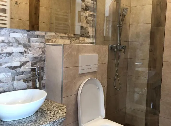 Feriepark Krzesanica 3*