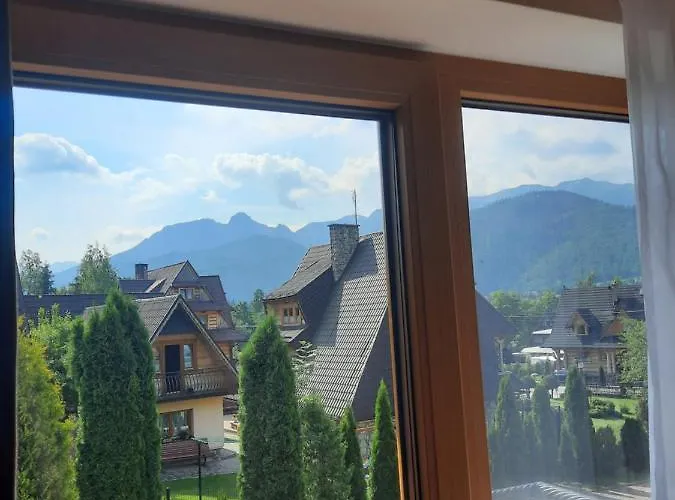 Krzesanica Feriepark