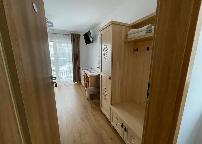 Krzesanica 3* Kościelisko