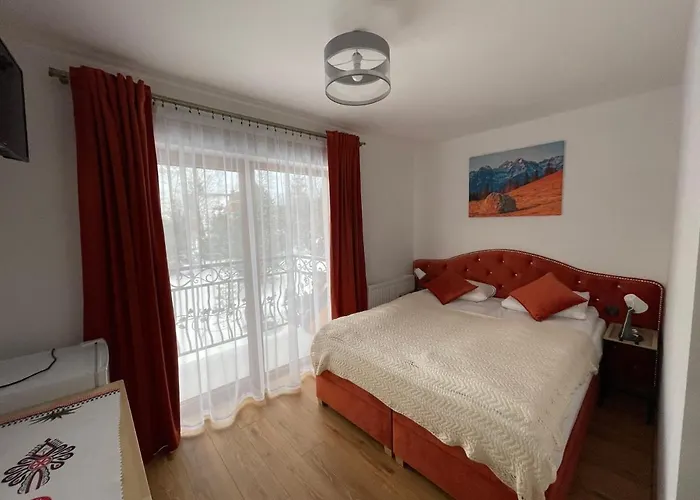 Krzesanica Ferienpark 3*