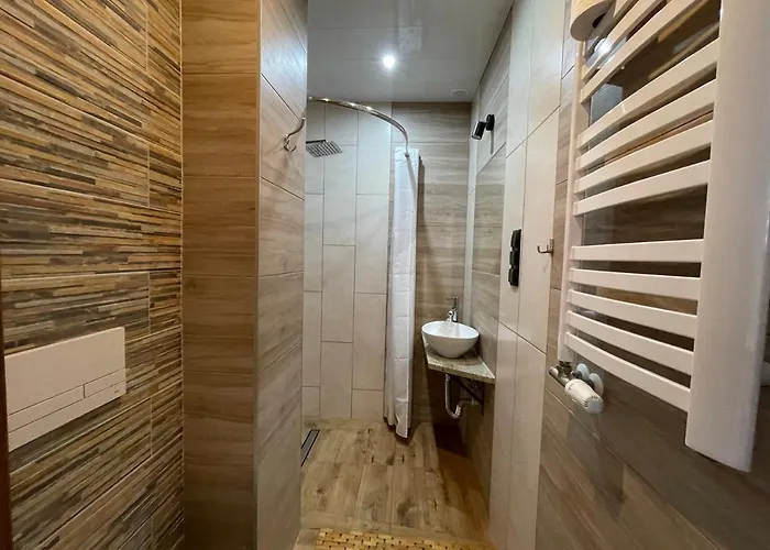 Feriepark Krzesanica Kościelisko