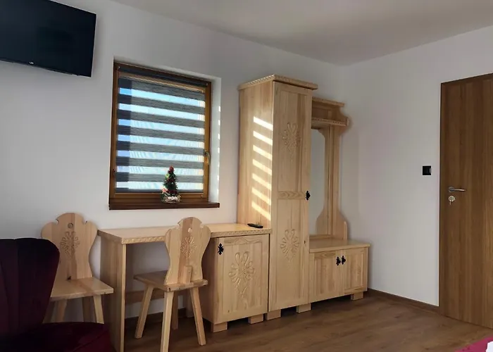 Feriepark Krzesanica 3*