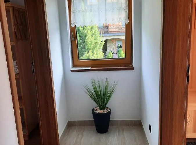 Krzesanica Feriepark Kościelisko