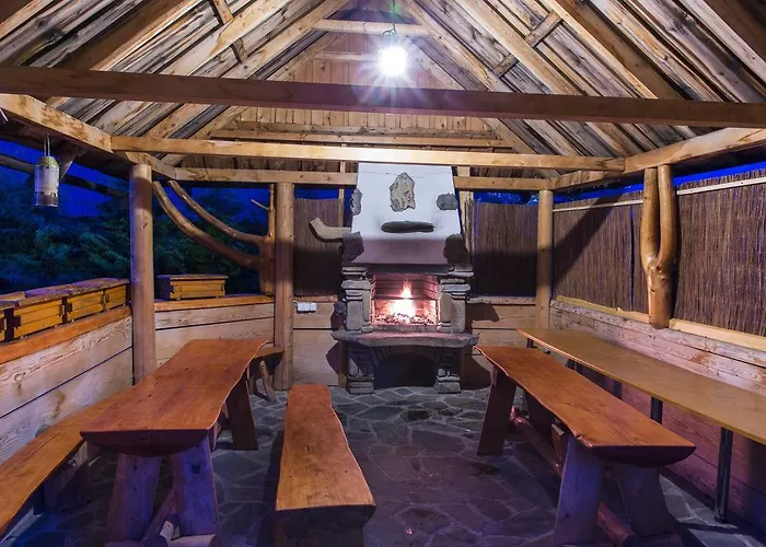 Feriepark Krzesanica