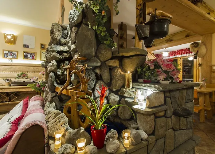 Krzesanica Feriepark