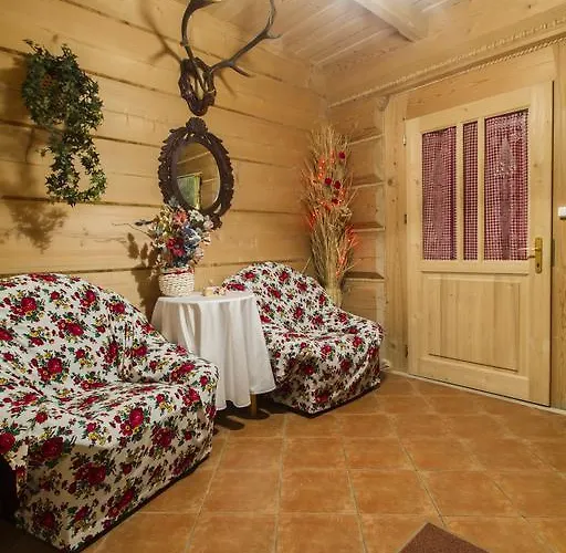 Feriepark Krzesanica