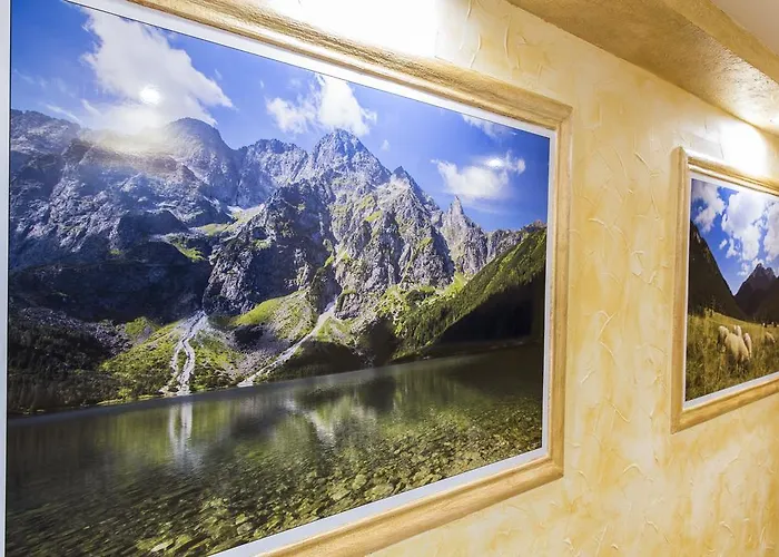 Feriepark Krzesanica 3*