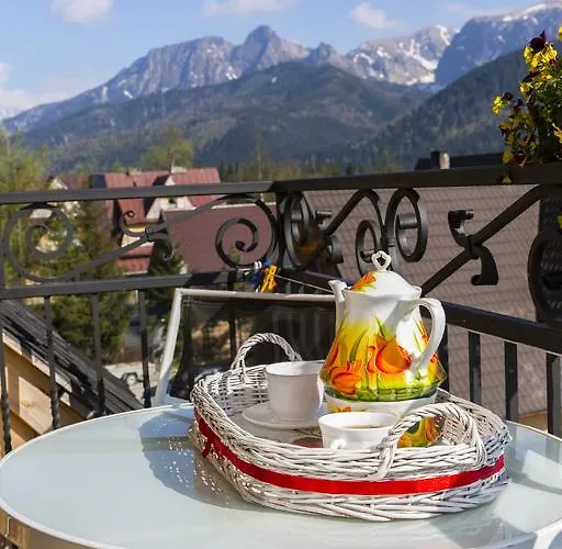 Feriepark Krzesanica 3*