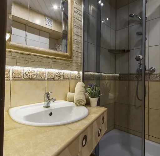 Krzesanica Kościelisko