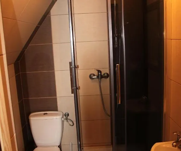 Feriepark Krzesanica 3*