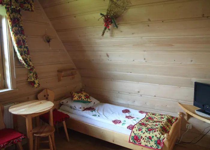 Feriepark Krzesanica