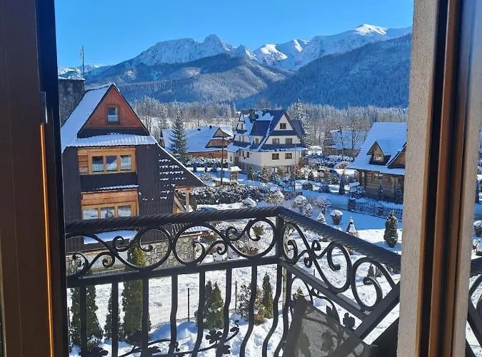 Feriepark Krzesanica 3*