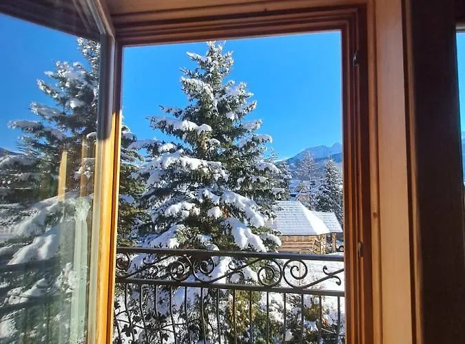 Feriepark Krzesanica 3*