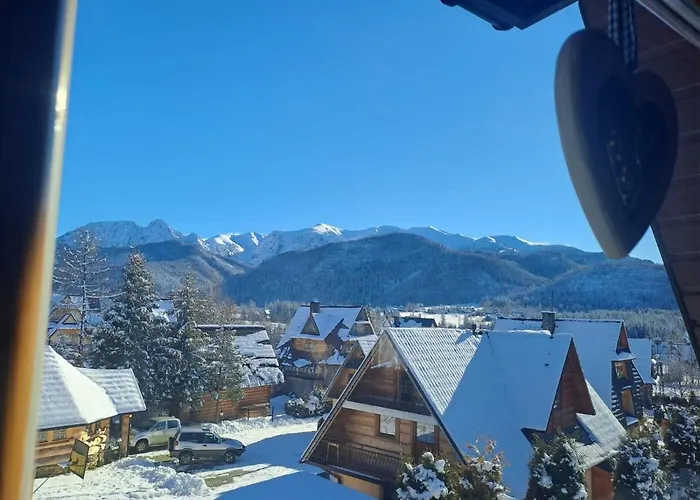 Feriepark Krzesanica Kościelisko