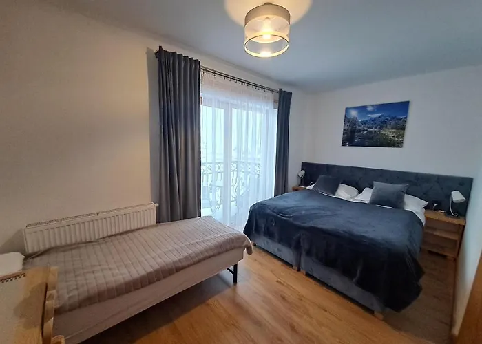 Krzesanica Feriepark