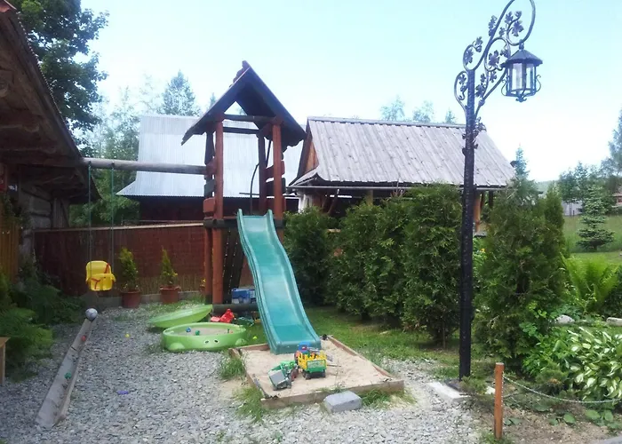 Feriepark Krzesanica 3*