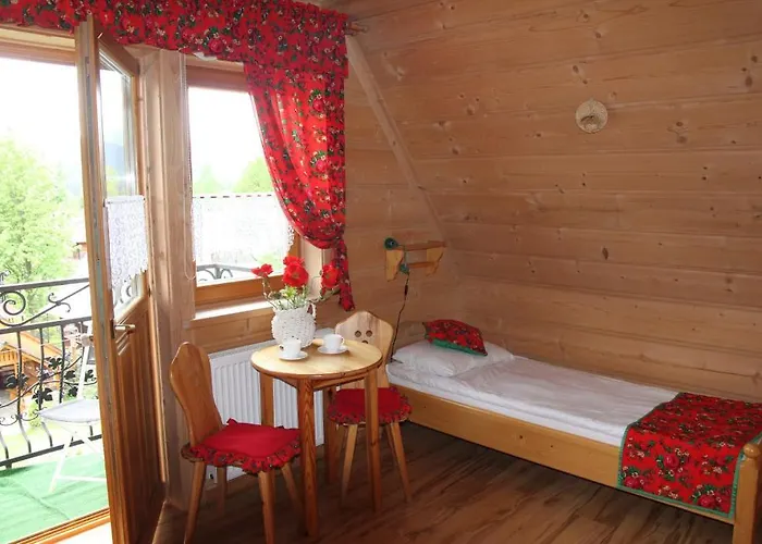 Feriepark Krzesanica