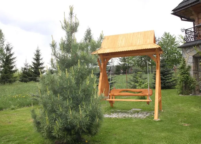 Krzesanica Kościelisko