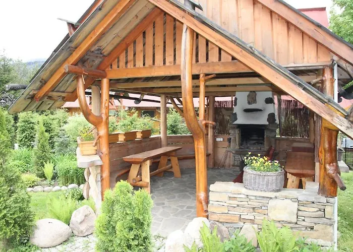 Krzesanica Feriepark 3*