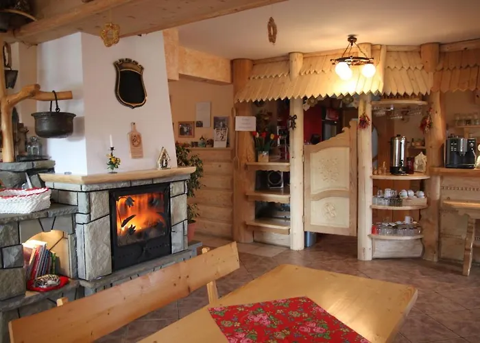 Krzesanica 3* Kościelisko