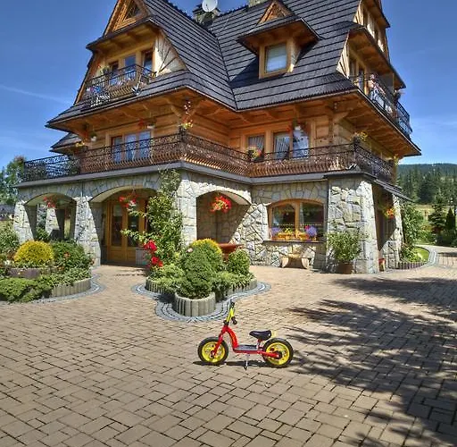 Feriepark Krzesanica