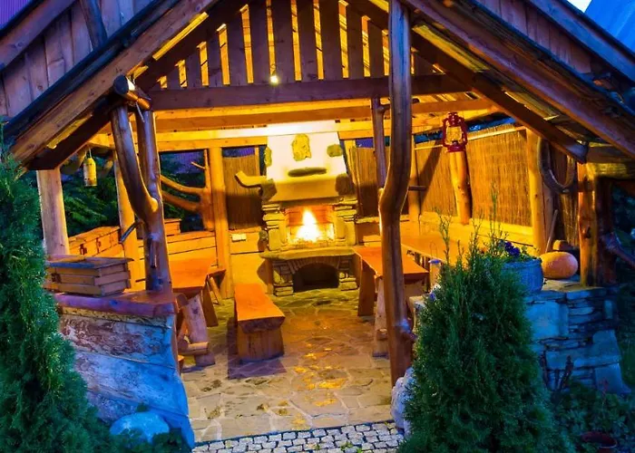 Feriepark Krzesanica Kościelisko