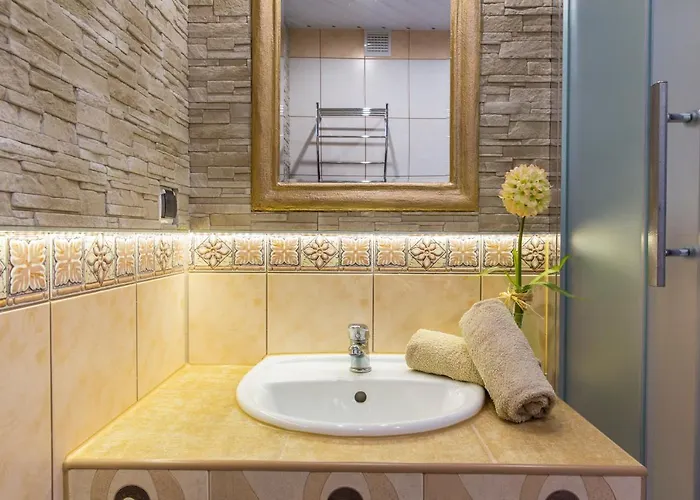 Krzesanica Feriepark 3*