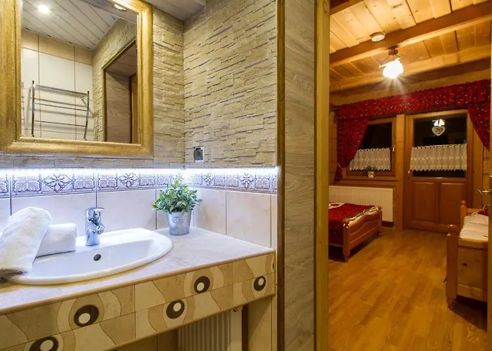 Feriepark Krzesanica 3*