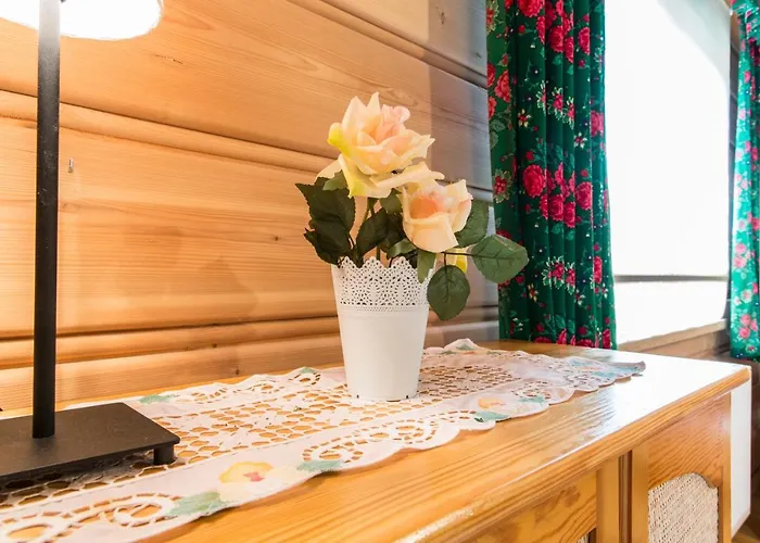 Krzesanica Feriepark 3*